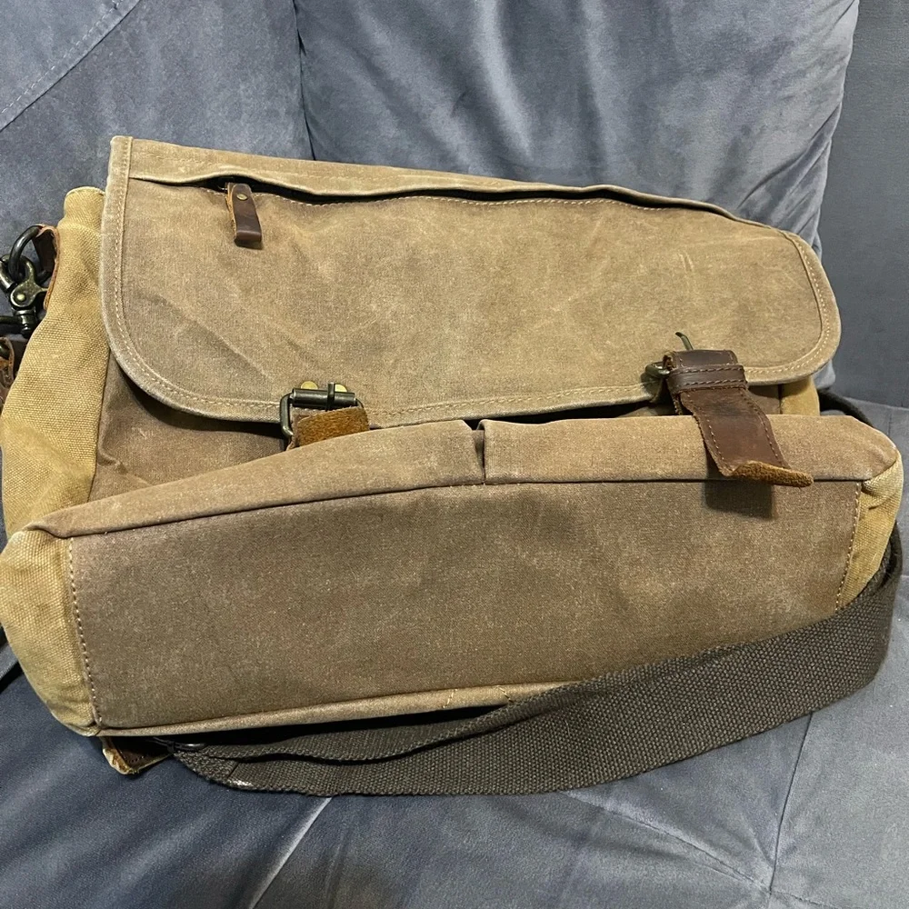 Emissary stylish durable
